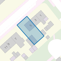 Perceel MLG00-A-3552