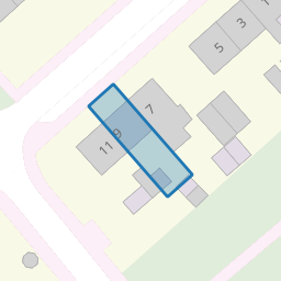 Perceel MLG00-A-3554