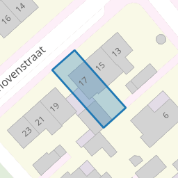 Perceel MLG00-A-3558