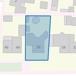 Perceel MLG00-A-3572