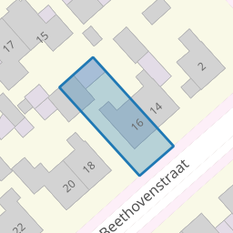 Perceel MLG00-A-3576