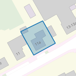 Perceel MLG00-A-3580