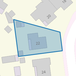 Perceel MLG00-A-3604