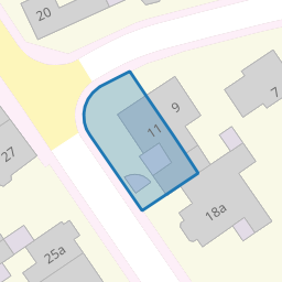 Perceel MLG00-A-3618