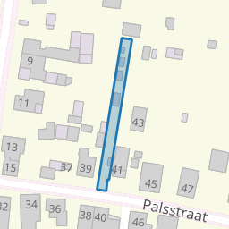 Perceel MLG00-A-3649