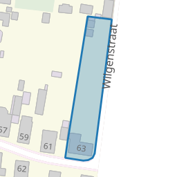 Perceel MLG00-A-3660