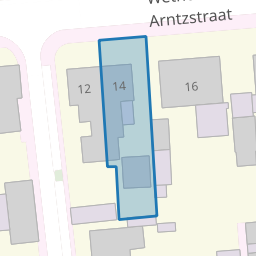 Perceel MLG00-A-3693