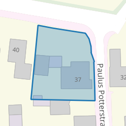 Perceel MLG00-A-3699