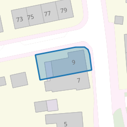 Perceel MLG00-A-3702