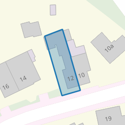 Perceel MLG00-A-3714