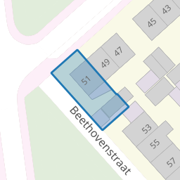 Perceel MLG00-A-3754