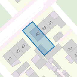 Perceel MLG00-A-3757