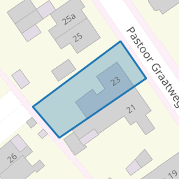 Perceel MLG00-A-3786