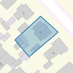 Perceel MLG00-A-3794