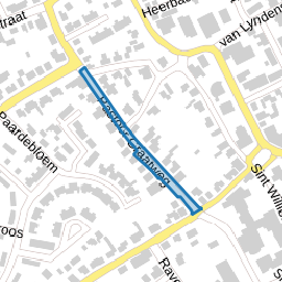 Perceel MLG00-A-3823