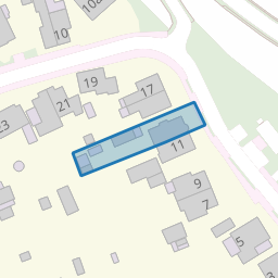 Perceel MLG00-A-3837