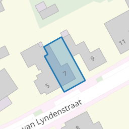 Perceel MLG00-A-3844