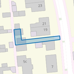 Perceel MLG00-A-3888