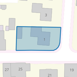 Perceel MLG00-A-3890