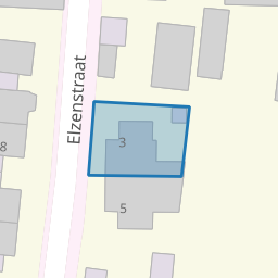 Perceel MLG00-A-3893