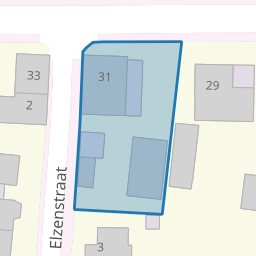 Perceel MLG00-A-3894