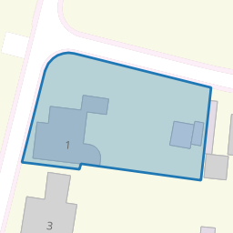 Perceel MLG00-A-3900