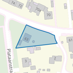 Perceel MLG00-A-3901