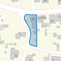 Perceel MLG00-A-3902