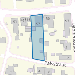 Perceel MLG00-A-3904