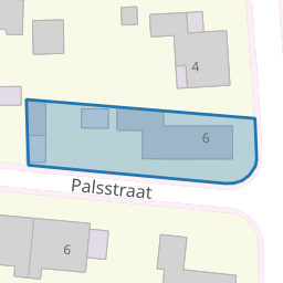 Perceel MLG00-A-3905