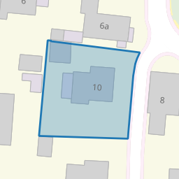 Perceel MLG00-A-3907