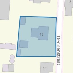 Perceel MLG00-A-3908