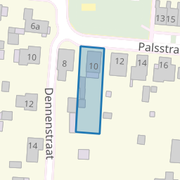 Perceel MLG00-A-3914