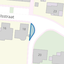 Perceel MLG00-A-3917