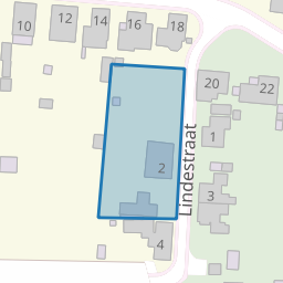 Perceel MLG00-A-3918