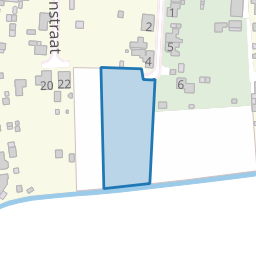 Perceel MLG00-A-3920