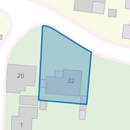 Perceel MLG00-A-3923