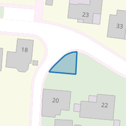 Perceel MLG00-A-3926