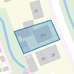 Perceel MLG00-A-3941