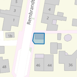 Perceel MLG00-A-3948