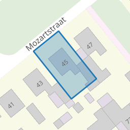 Perceel MLG00-A-3999