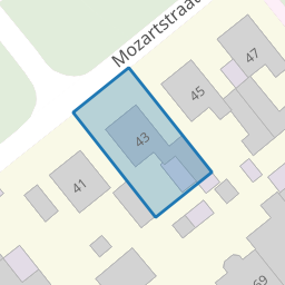 Perceel MLG00-A-4000