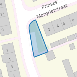 Perceel MLG00-A-4010