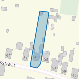 Perceel MLG00-A-4044