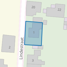 Perceel MLG00-A-4047