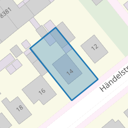 Perceel MLG00-A-4075