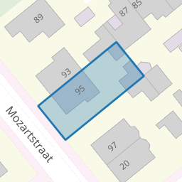 Perceel MLG00-A-4077