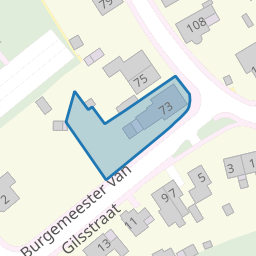 Perceel MLG00-A-4087