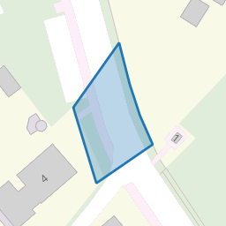 Perceel MLG00-A-4092