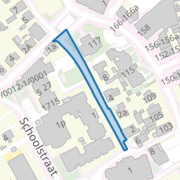 Perceel MLG00-A-4099